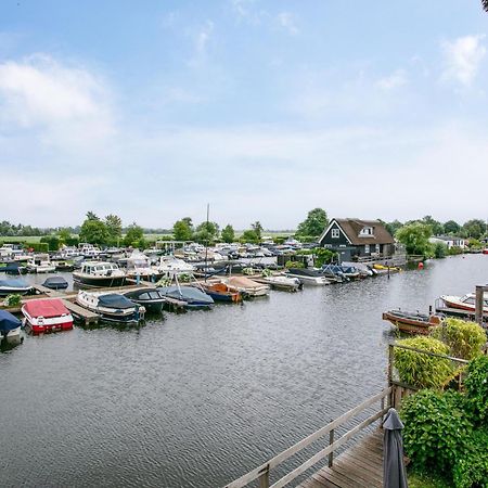 Zwaan 24-7 Villa Breukelen Dış mekan fotoğraf