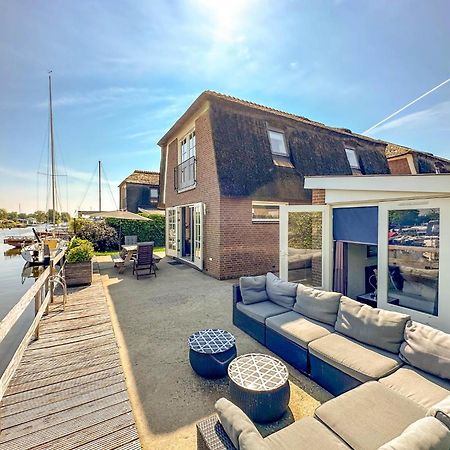 Zwaan 24-7 Villa Breukelen Dış mekan fotoğraf