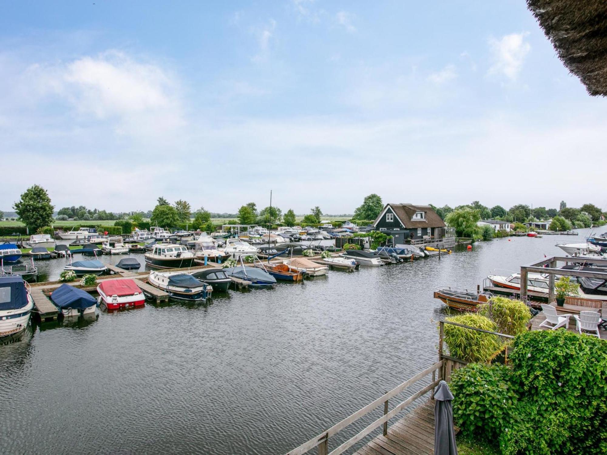 Zwaan 24-7 Villa Breukelen Dış mekan fotoğraf