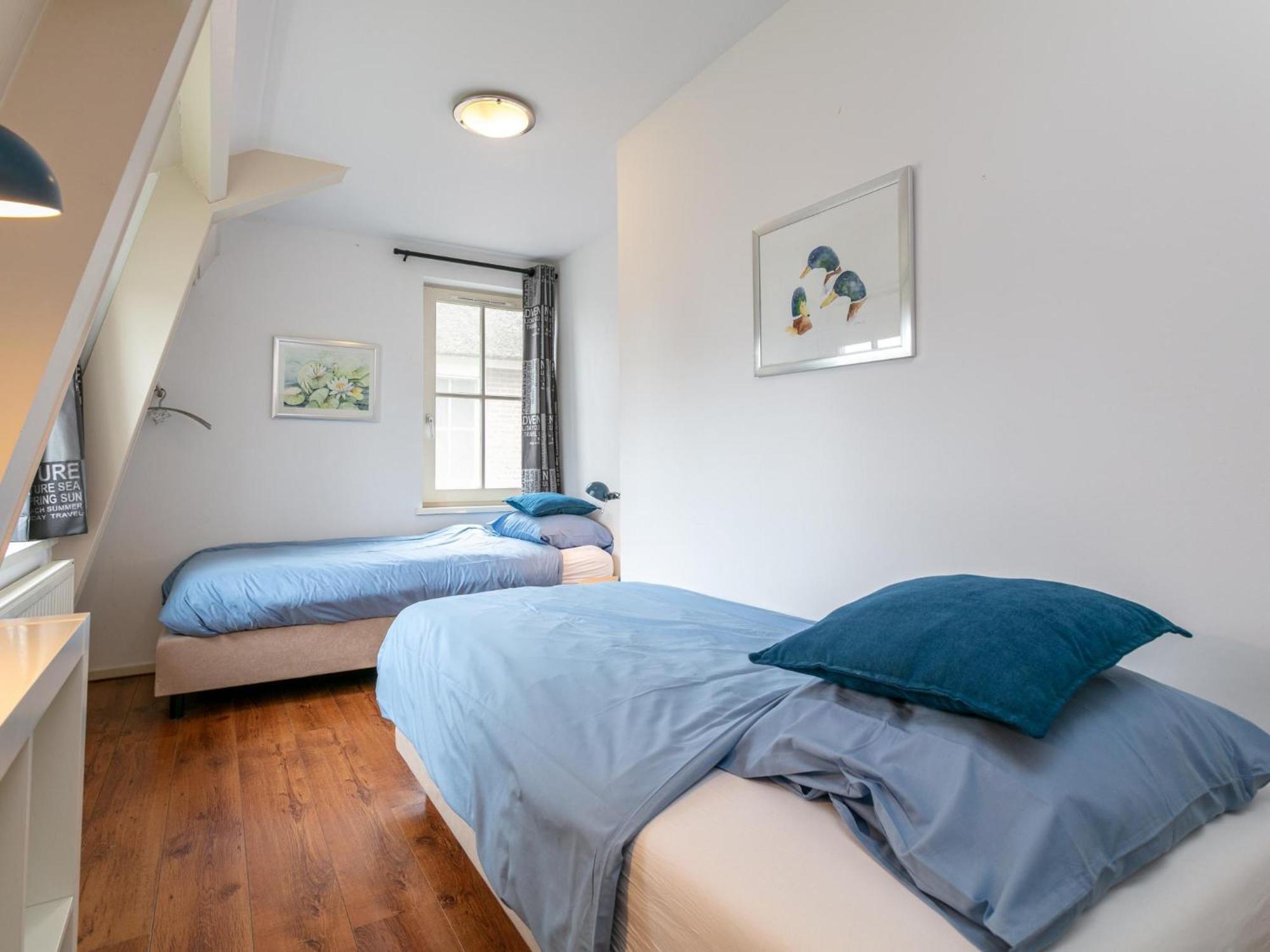 Zwaan 24-7 Villa Breukelen Dış mekan fotoğraf