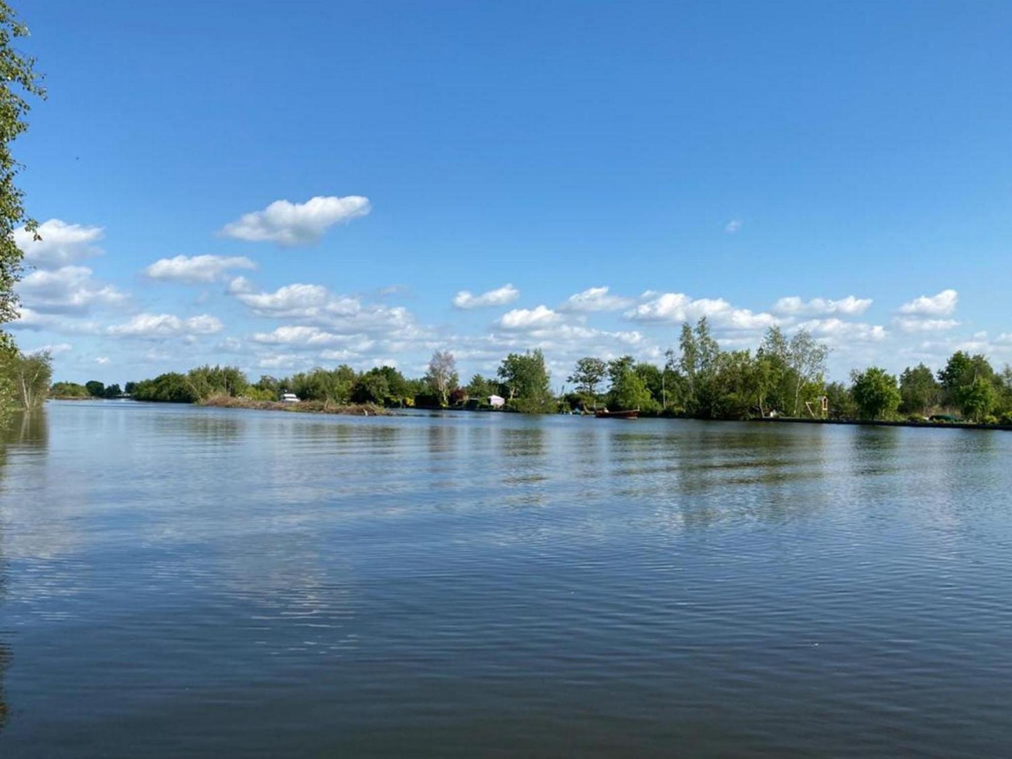 Zwaan 24-7 Villa Breukelen Dış mekan fotoğraf