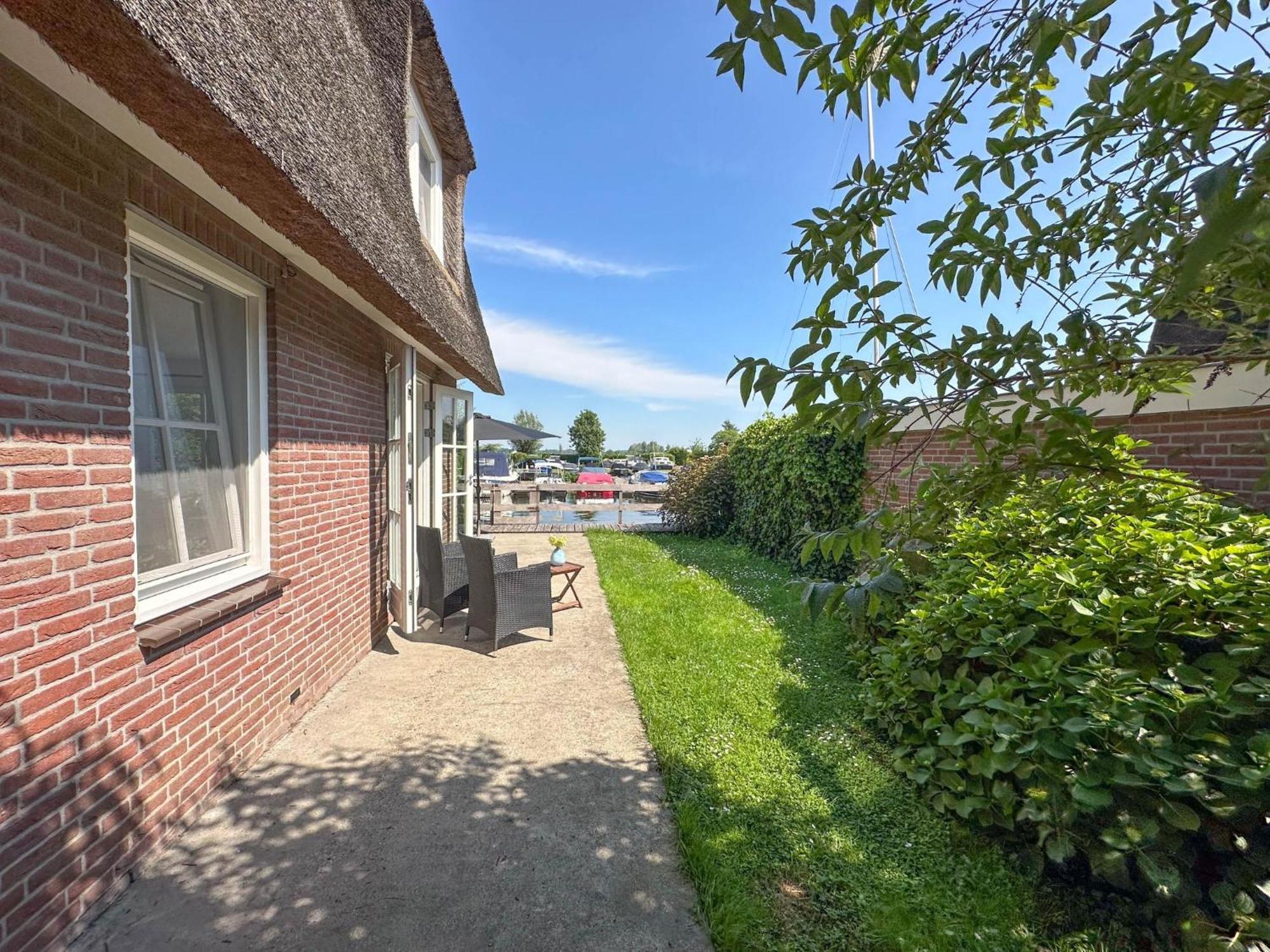 Zwaan 24-7 Villa Breukelen Dış mekan fotoğraf