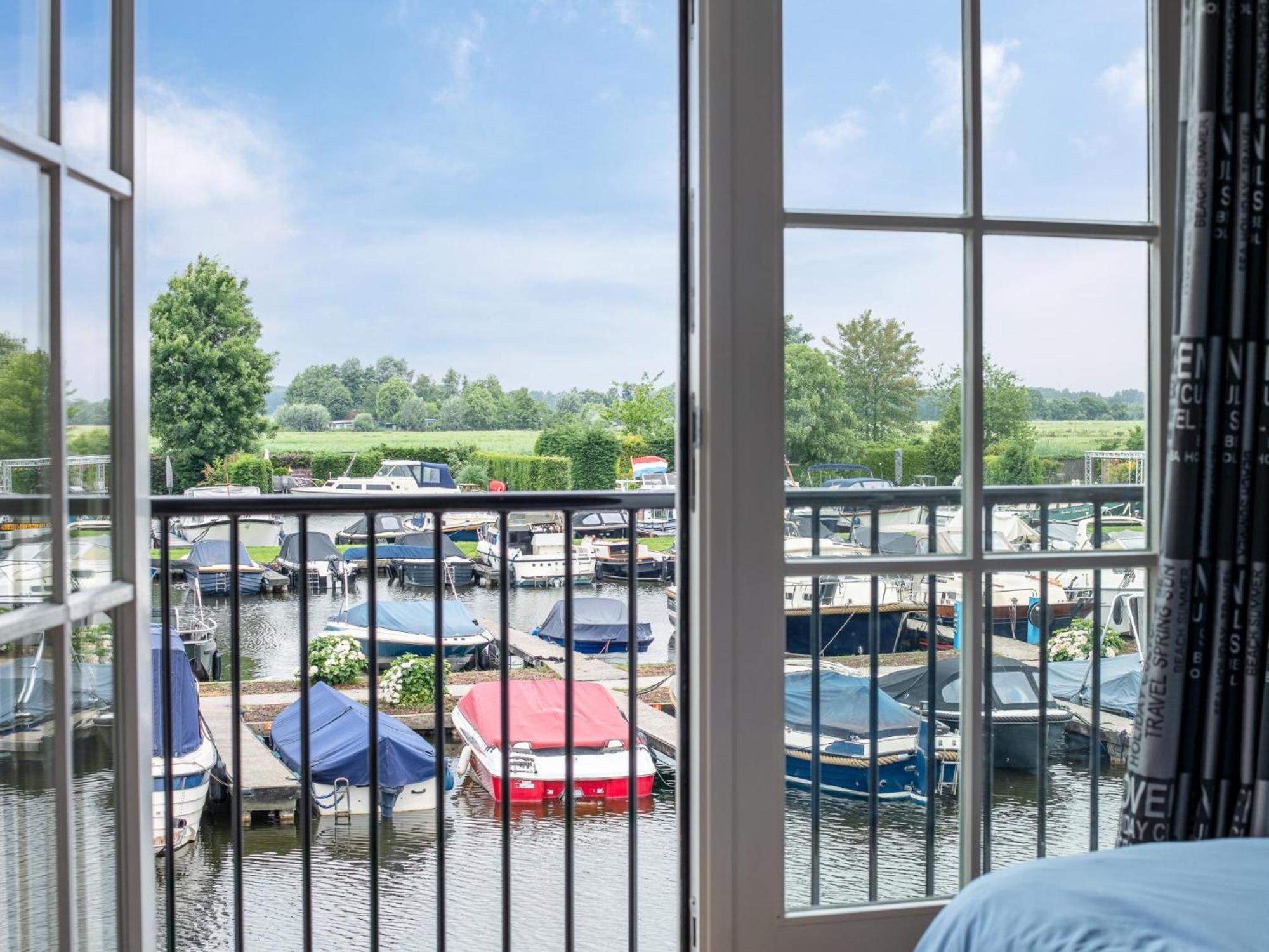 Zwaan 24-7 Villa Breukelen Dış mekan fotoğraf